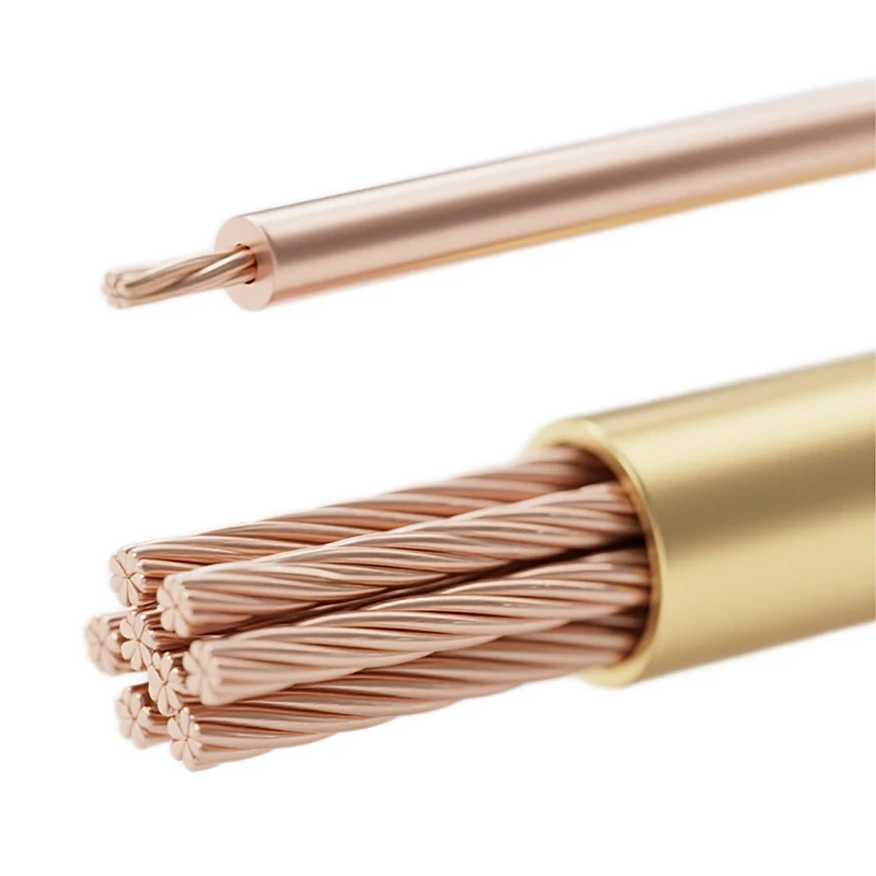 FL9Y-A Car Wire